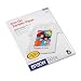 Epson S041153 Iron-on Cool Transfer Paper