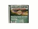 Malibu Landscape Lighting Made Easy! Planning Guide CD-ROM