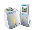 Clear sounds Digital Baby Monitor Deluxe