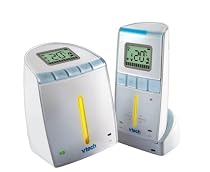 Clear sounds Digital Baby Monitor Deluxe