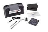Nintendo Official Core Starter Kit for 3DS