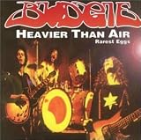 Heavier Than Air: Live on the BBC