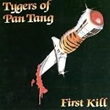 First Kill