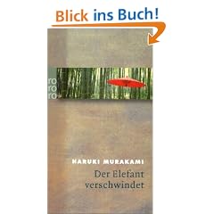 Der Elefant verschwindet, Sonderausgabe