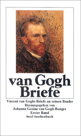 Produkt-Bild: Briefe an seinen Bruder. 3 Bde.