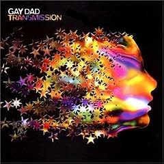 Transmission by  Gay Dad 