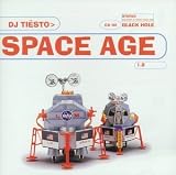 Space Age Inventions EP