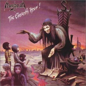 Magnum - Hit And Run Lyrics - Zortam Music