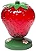 Perky Pet #260P 48OZ Strawberry Feeder