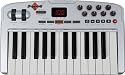 M-Audio OXYGEN 8 V2 25-Key USB MIDI Controller 9900-41392-00