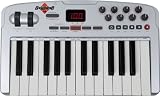 M-Audio OXYGEN 8 V2 25-Key USB MIDI Controller 9900-41392-00