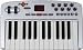 M-Audio OXYGEN 8 V2 25-Key USB MIDI Controller 9900-41392-00