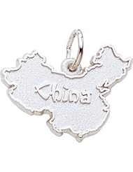 Rembrandt Charms China Charm