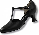 Produkt-Bild: Diamant Latein Tanzschuhe 053-006-034