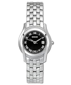 Gucci Women's 5505 Series Watch #YA055503
