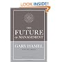The Future of Management