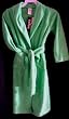Kids Lightweight Loop Terry Robe in many colors. Sizes 6-14 NEW INVENTORY!! (CLICK to SEE MORE COLORS) Please see note below.