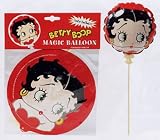 Betty Classic Mini Mylar Balloon