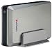 Verbatim Festplattenlaufwerk 750GB 3,5Zoll Festplatte USB2.0 7200RPM