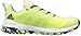 adidas Performance Women's Vigor 6 Women's Trail Running Shoe, Frozen Yellow/Silver/Green, 9 M US