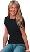 Bella Ladies' S.S 5 oz. 100% Organic Cotton Jersey T-Shirt