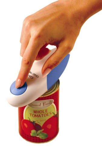 Culinare One Touch Range
