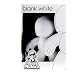 Mighty Muggs Blank White Customizable Figure