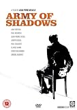 Army Of Shadows [DVD] [1969]