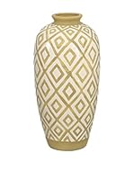 ORIENTAL FEELING Jarrón