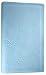 ESV Thinline Bible (TruTone, SkyBlue, Ivy Design)