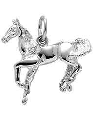 Rembrandt Charms Horse Charm