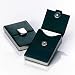 Genuine Leather Magnetic Closing Business or Credit Card Holder / Case