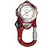 Dakota Watches - Dakota Watches Mag Flip Clip Watch Black/Black