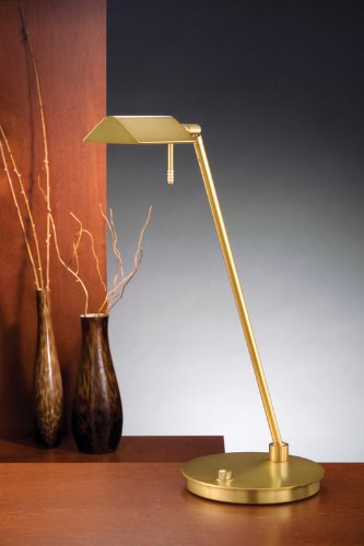 Holtkotter 6444 PBBB Bernie - One Light Table 