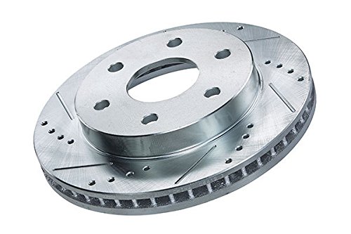 Centric (227.42080R) Brake Rotor