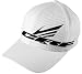 Honda Collection CRF Racing Hat Color: White Size: Large/Extra Large L/XL 8141-HTR005 2PK