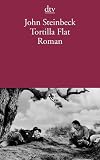 Produkt-Bild: Tortilla Flat: Roman