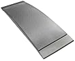 MartinLogan Voyage Ultimate-Performance In-Wall Speaker (Single, Silver)