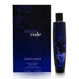 Armani Code Elixir by Giorgio Armani for Women. Eau De Parfume Spray With Atomizer 1.7-Ounces