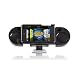 Livespeakr Ultraportable Speaker System for iPod/iPhone (Black)