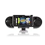Livespeakr Ultra-Portable Speaker System for iPod/iPhone (Black)