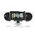 Livespeakr Ultraportable Speaker System for iPod/iPhone (Black)