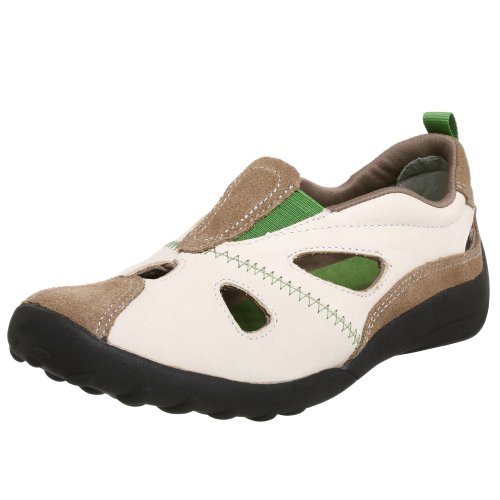 Easy Spirit Women's Sticktoit Sport Casual Shoe