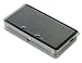Nintendo 3DS Clear Crystal Hard Case / Shield / Cover / Skin
