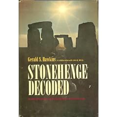 Stonehenge Decoded