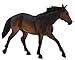MOJO Quarter Horse Sooty Bay Toy Figure