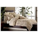 Nautica Fiji King Sheet SET Seacoast Stripe