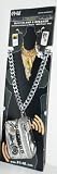 Fi-Hi Boom's Chain Necklace