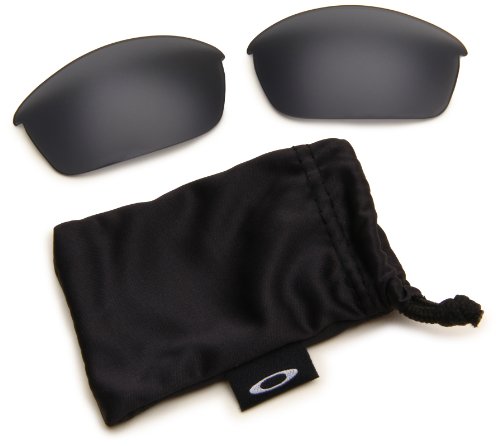 thanksgiving Oakley Flak Jacket Standard Replacement Lens Red IridiumB0030ANOUA