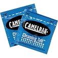Camelbak Cleaning Tablets
